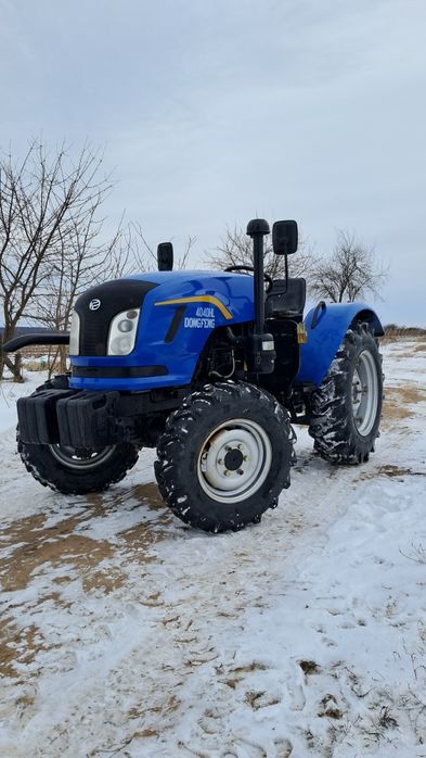 Продам Донг-Фенг-244-2011р.