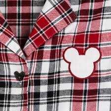 Disney piżama Myszka Miki roz. L