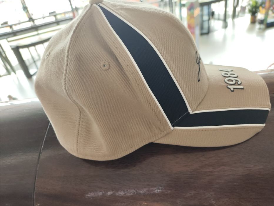 Czapka Jordan 1984 nowa