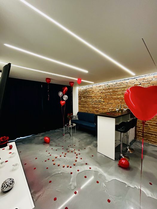 Apartament z jacuzzi Art Styl, balkon, centrum  Białegostoku