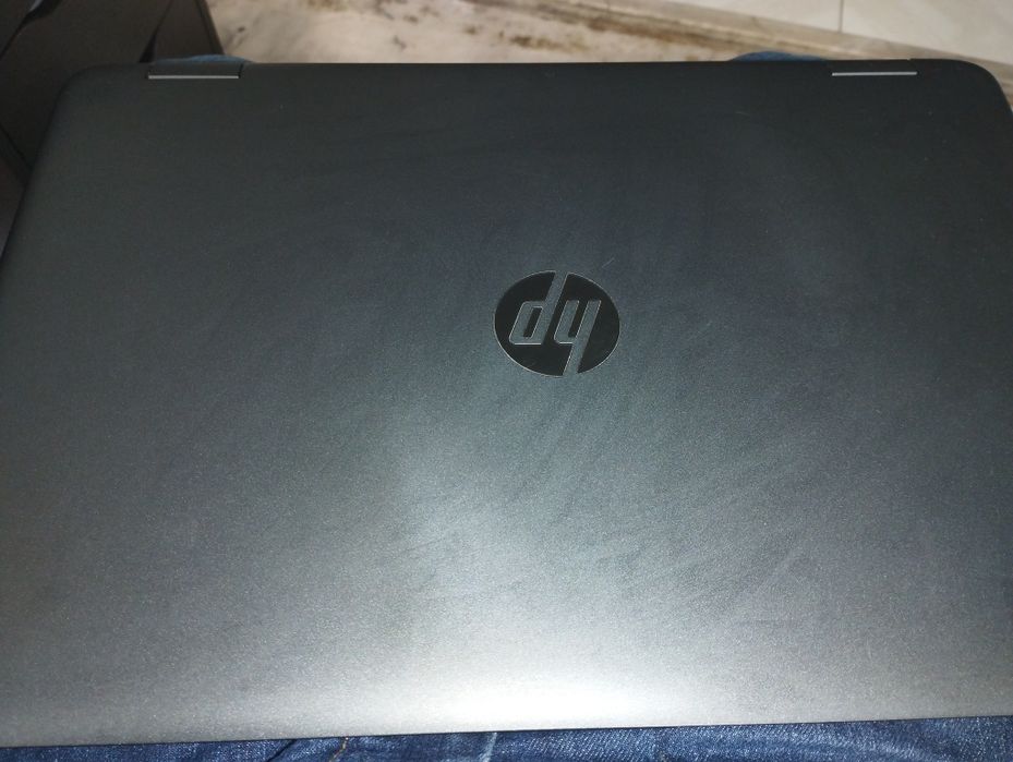 Portátil HP ProBook 650 G3