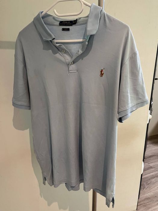 поло ральф лорен