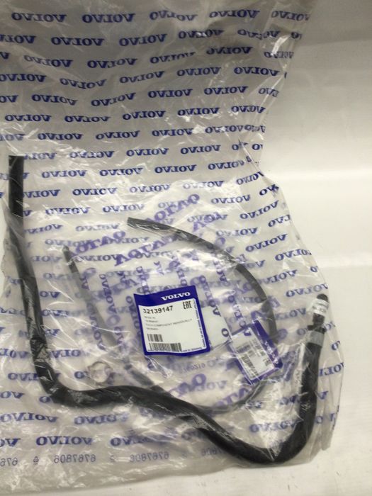 volvo v40 przewód paliwowy 32139147 nowy oryginał