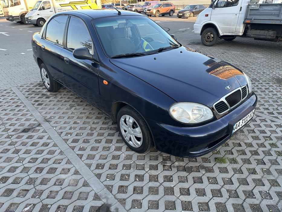 Продам Деу сенс 2006 року