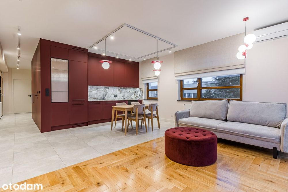 Apartament-Prestiż & Komfort & Bezpieczeństwo - Widok 6
