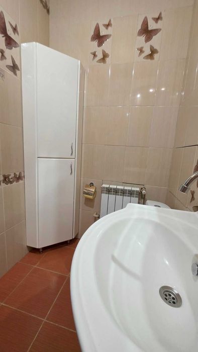 1-кімнатна квартира Ірпінь І ЖК Матросова І 33 м² І біля лісу І ремонт І меблі та техніка - More