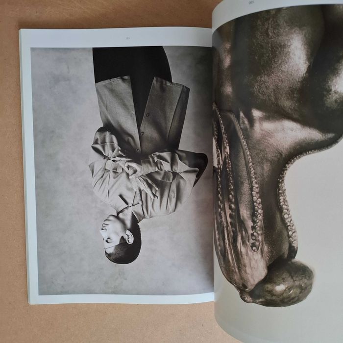 Portrait Photography: Selected from the Graphics Annuals