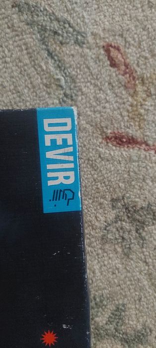 Jogo de tabuleiro Genial