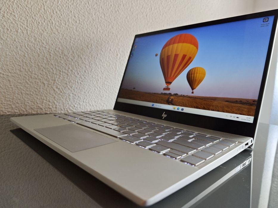 HP Envy 13-ah0002np (Bom Estado)
