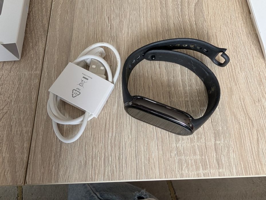 Xiaomi smart band 8