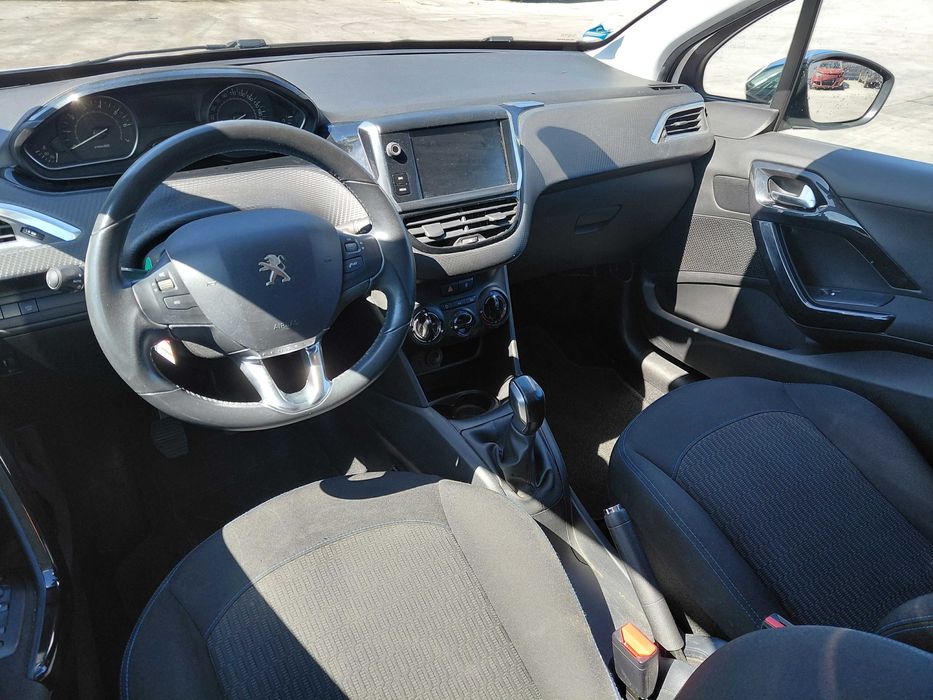 Peugeot 208 1.2 PureTech, 2019