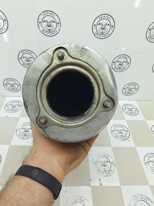 Peças para Honda CBR594RR 2002/2003