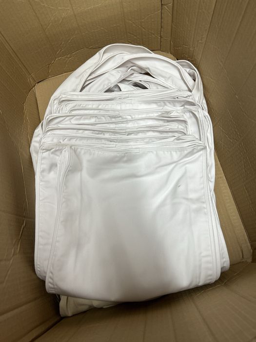 Sacos pano com alça