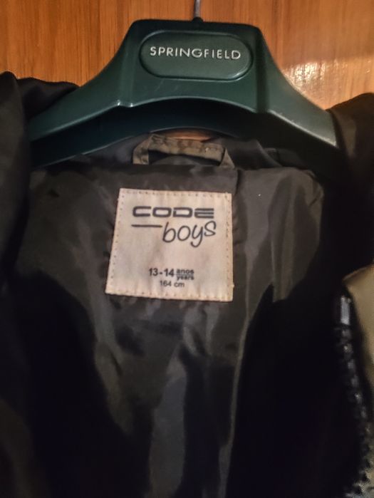 Kispo Impermeável alcochoado code 13/14