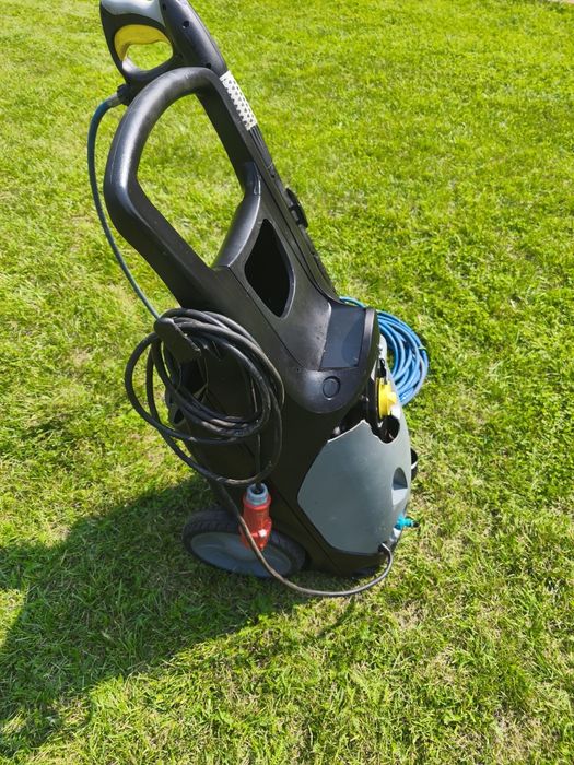 Myjka ciśnieniowa Karcher HD 10/21
