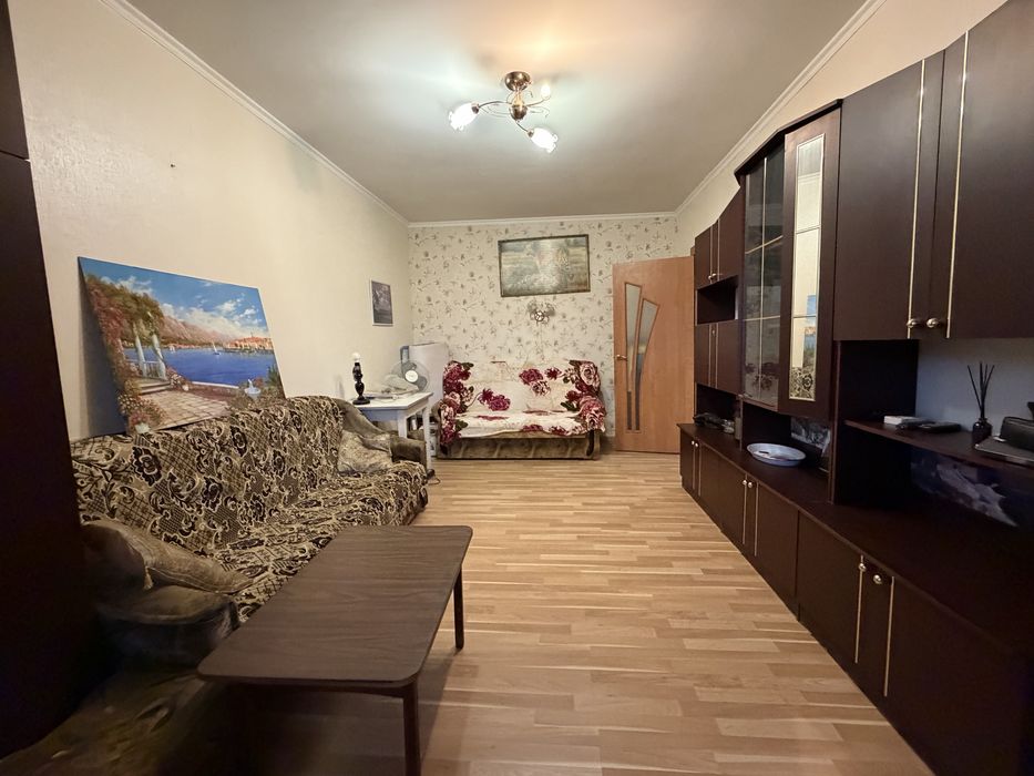 Продам квартиру 1 кім. по вул.Старокиївська