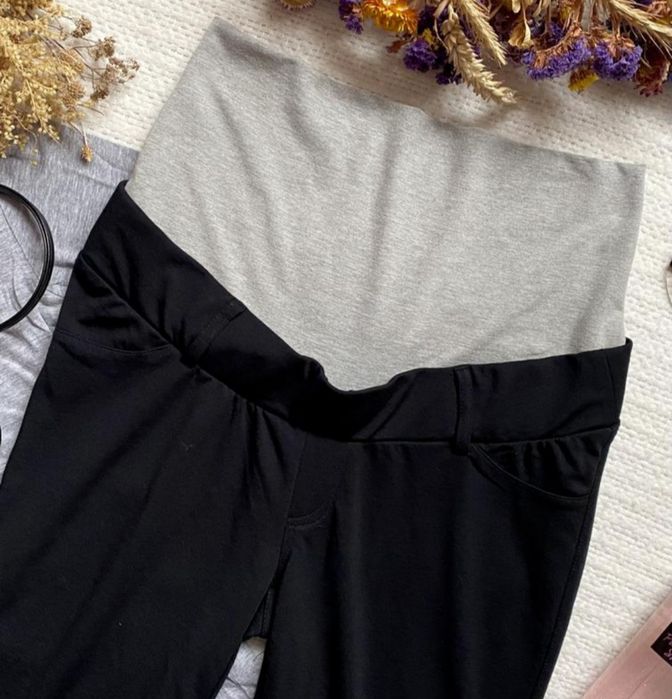 Легінси, брюки для вагітних