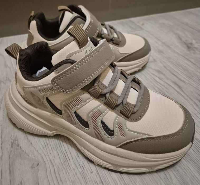 Дитячі кросівки том.м на дівчинку  34 розмір