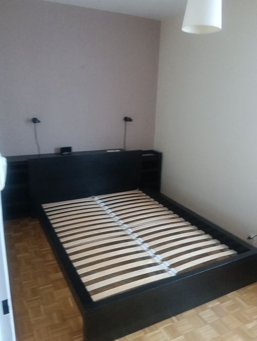 2 pokoje Mieszkanie do wynajęcia