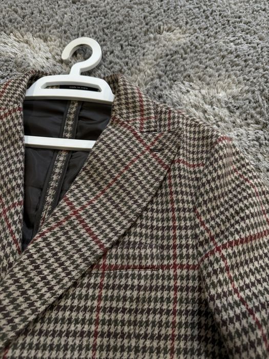 Піджак Блейзер Zara