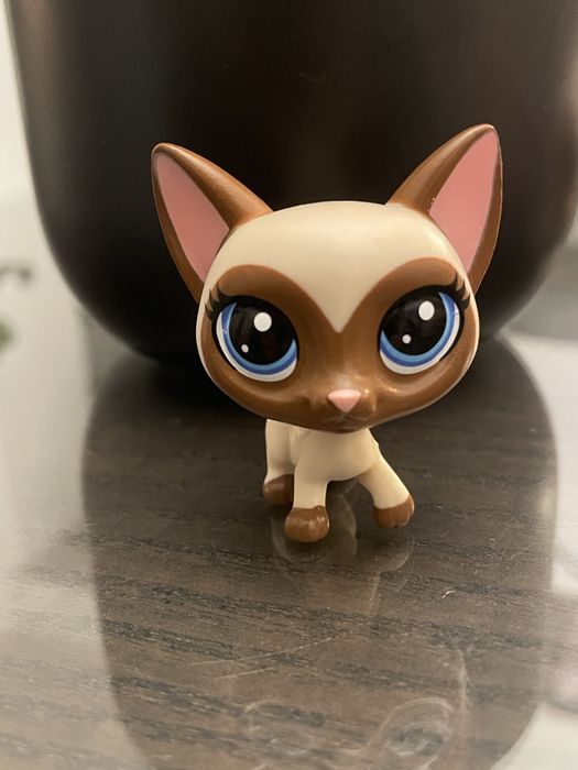 Littlest Pet Shop