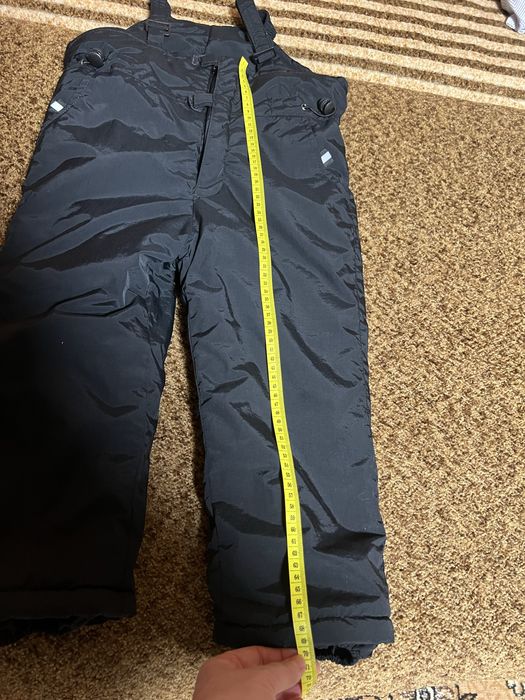 Курточка і комбінезон для хлопчика на 4-6 років