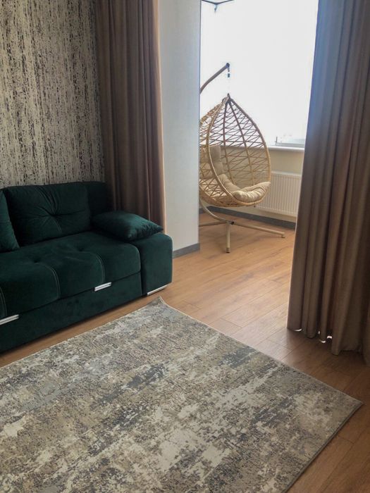 Квартира подобово центр