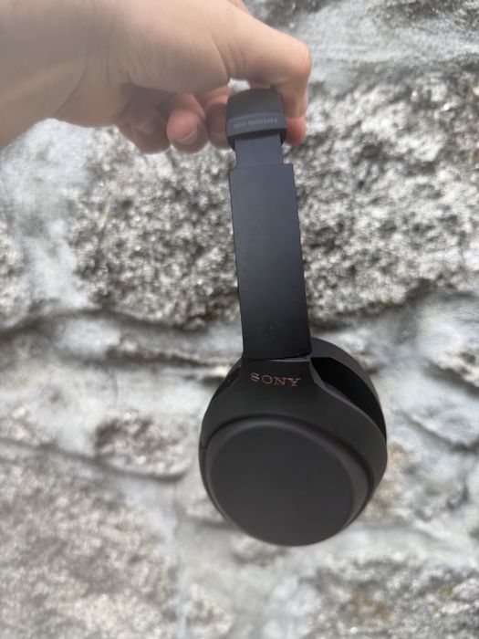 Headphones sony wh1000xm4