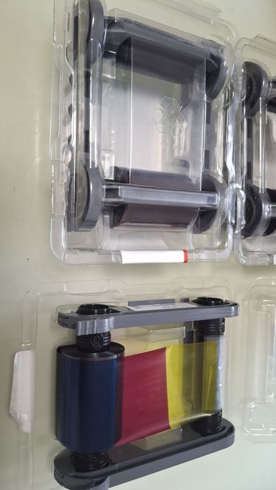 Картриджі для карток Evolis R5H004NAA