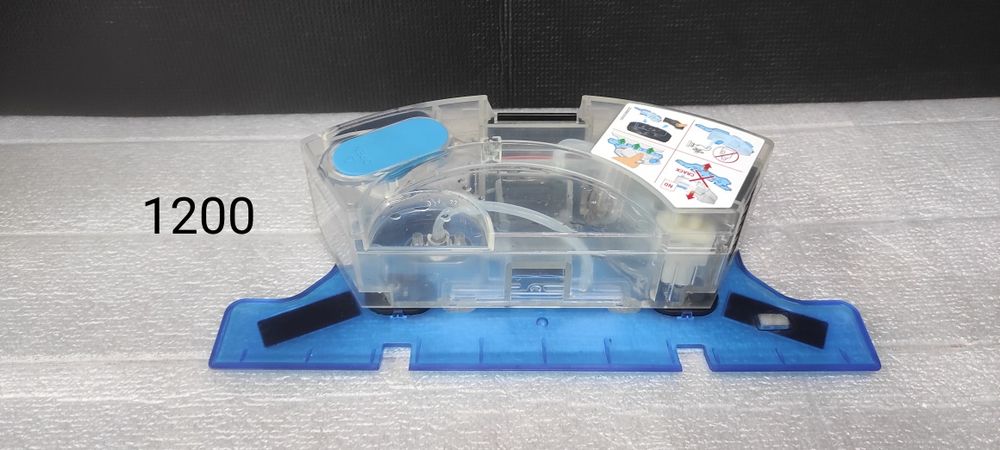 Ровента  робот тримач ганчірки із контейнером води