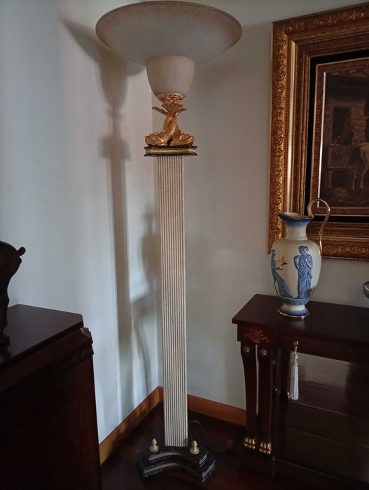 CANDEEIRO | Candeeiro de Pé