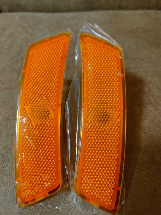 Габарит катафот відбивач vw tiguan 2 ad beetle  5C5945071A  5C5945072A