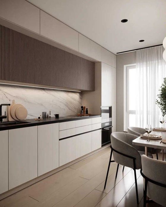 ЖК КРИШТАЛЕВІ ДЖЕРЕЛА 1 кімнатна квартира Київ Теремки