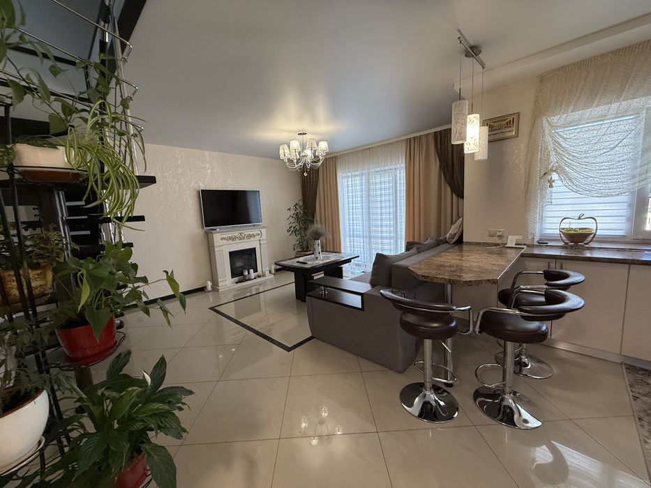 3к квартира з ремонтом!Мін.оф!Держ.прогр.ТАК!Газ!+гараж!Без комісії!