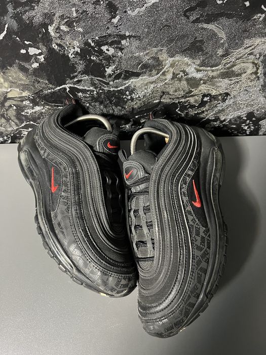 Кросівки чоловічі Nike Air Max 97 42.5р