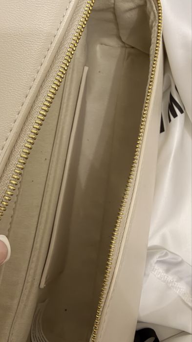 Сумка жіноча JW PEI Thea Top Handle Bag Білий