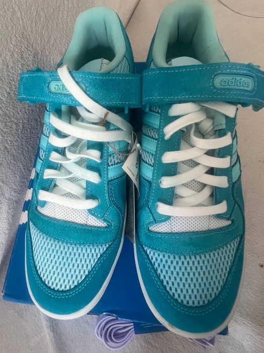 Adidas forum 84 low 8k original