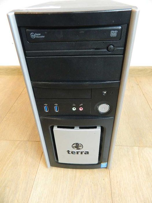 Komputer Terra Core i5-4460 8GB DDR3 500GB