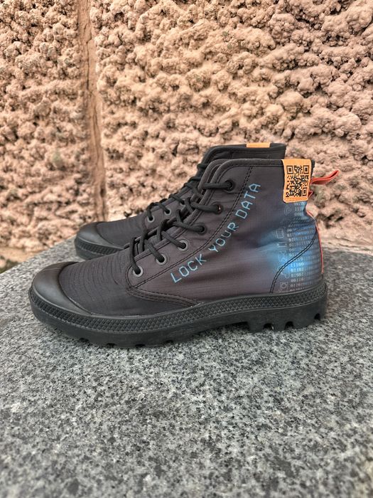Palladium Pampa Rmd 77052-008-M
