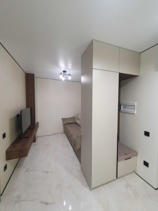 Продаж 1,5-кімнатної квартири поруч міського озера та парку_RD