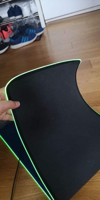 Podkładka razer fortnite podświetlana