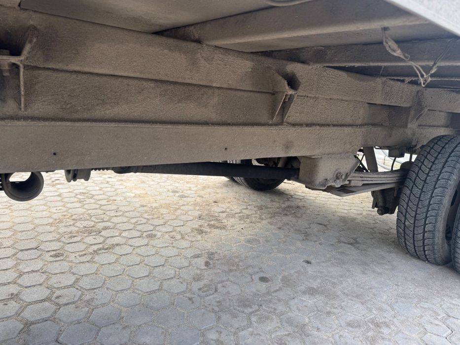 Продам спрінтер