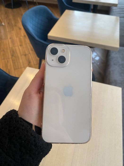 Iphone  13, гарантія Цитрус.( рідний акамулятор100%)