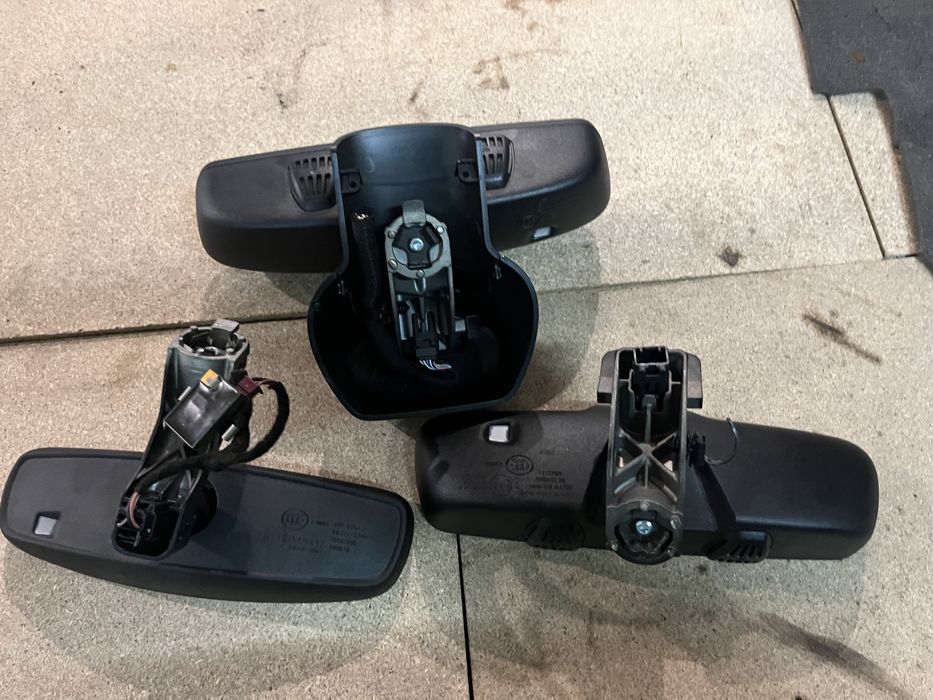 Зеркало заднего вида зеркало салона jeep cherokee kl 2014 2020