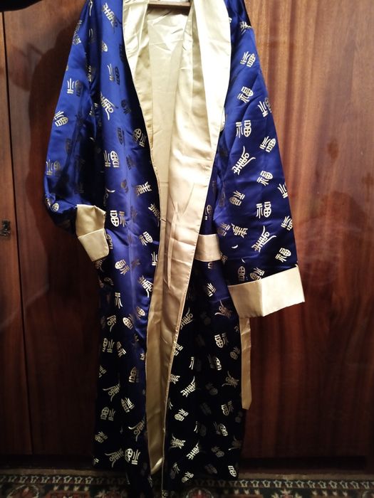 Халат  кімоно чоловічий