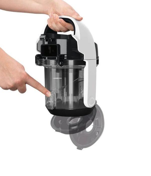 Aspirador Bosch Série 2