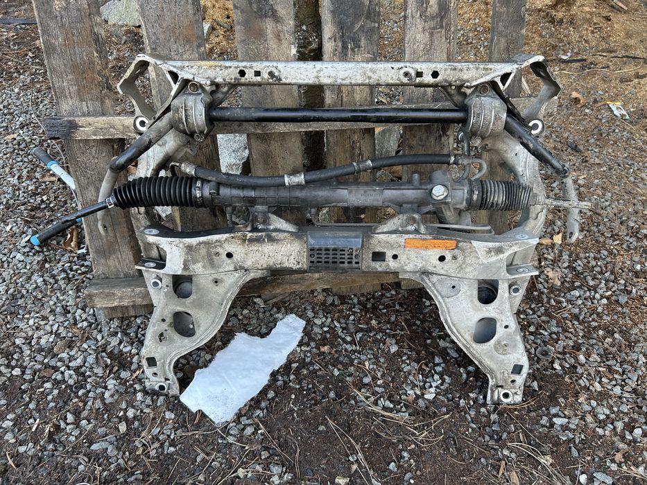 Bmw e81 e82 e87 e90 e91 maglownica przekładnia kierownicza