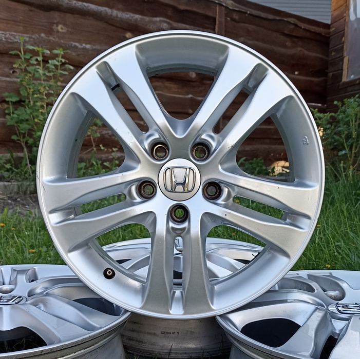 Диски R17 5/114,3 Honda Suzuki Toyota Subaru Acura