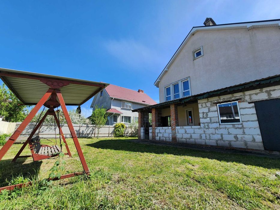 Продам Будинок Боярка, Віта Поштова, 6 соток, гараж, газ поруч.