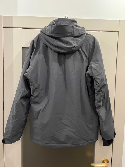 Kurtka narciarska Salomon (roz M)